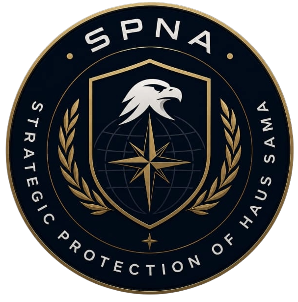 SPNA Logo
