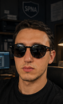 SPNA-Agent Niko